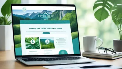 Ministerstwo Stron - Strony Internetowe Warszawa